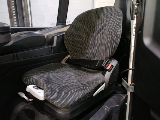 Unknown range 166 Caterpillar NR20N2H