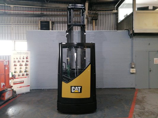 Unknown range 166 Caterpillar NR20N2H