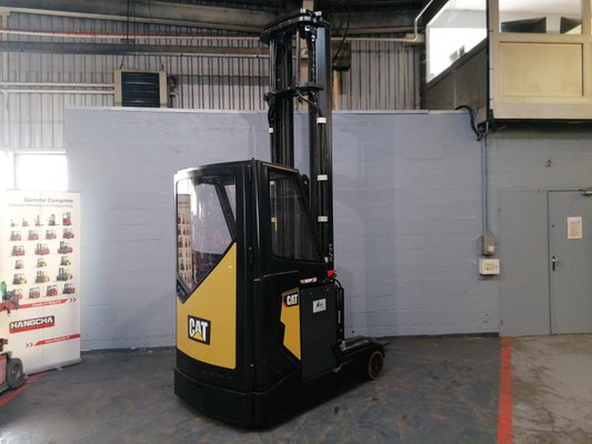 Unknown range 166 Caterpillar NR20N2H