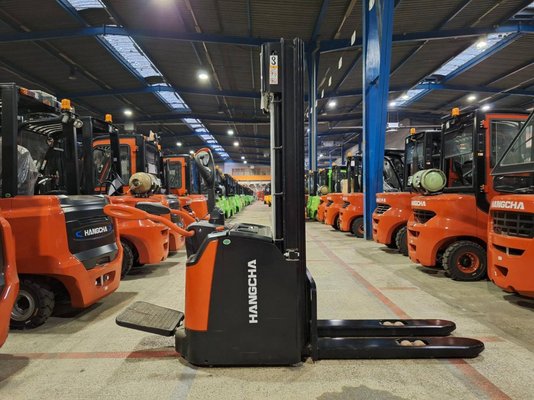 Unknown range 596 Hangcha CDD16-AZ3S