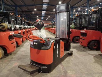 Gerbeur en porte-à-faux Hangcha CPDB20-AZ3S - 1