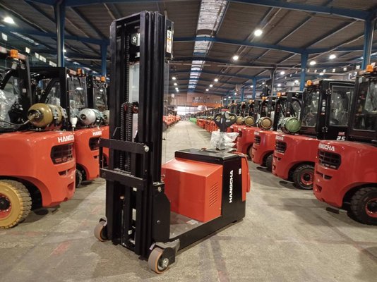 Unknown range 520 Hangcha CPDB20-AZ3S