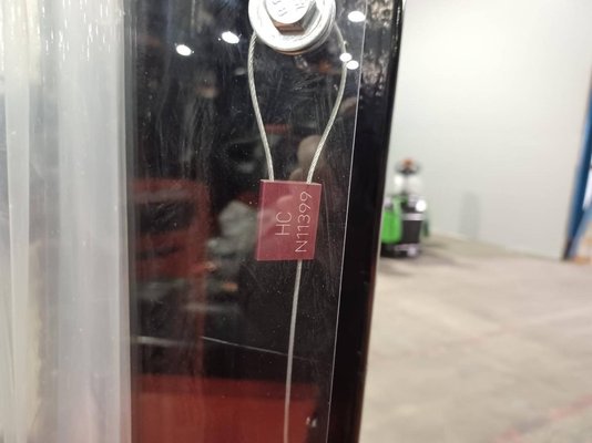 Unknown range 520 Hangcha CPDB20-AZ3S