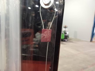 Gerbeur en porte-à-faux Hangcha CPDB20-AZ3S - 4