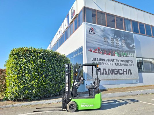 Unknown range 206 Hangcha X3W10-I (CPDS10-XD4-I)