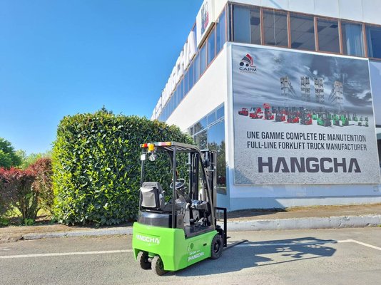 Unknown range 206 Hangcha X3W10-I (CPDS10-XD4-I)