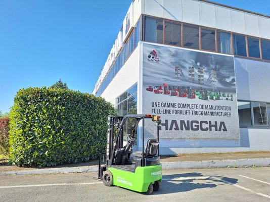 Unknown range 206 Hangcha X3W10-I (CPDS10-XD4-I)