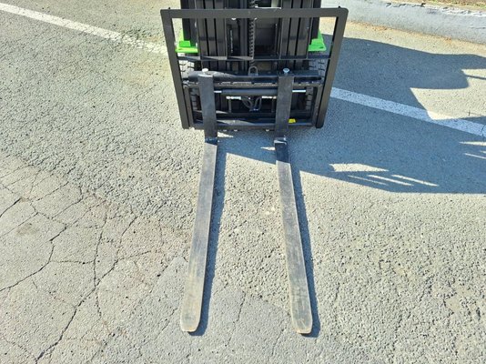 Unknown range 206 Hangcha X3W10-I (CPDS10-XD4-I)