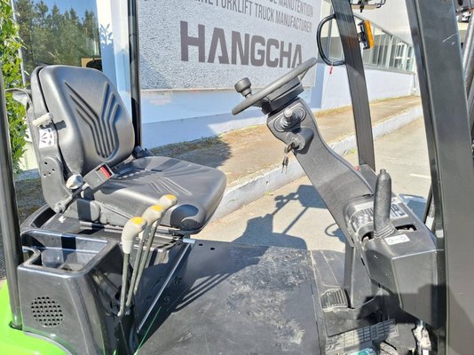 Unknown range 206 Hangcha X3W10-I (CPDS10-XD4-I)