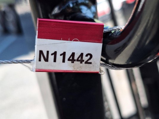 Unknown range 206 Hangcha X3W10-I (CPDS10-XD4-I)