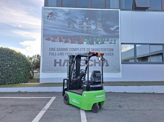 Unknown range 206 Hangcha X3W10-I (CPDS10-XD4-I)