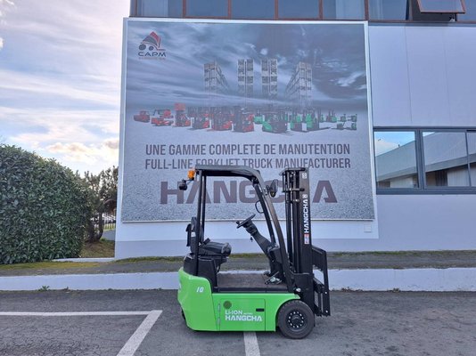 Unknown range 206 Hangcha X3W10-I (CPDS10-XD4-I)