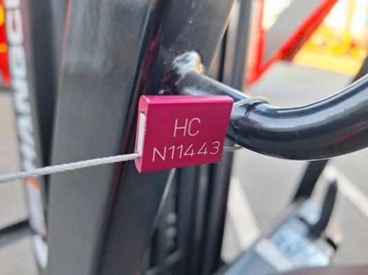 Unknown range 206 Hangcha X3W10-I (CPDS10-XD4-I)