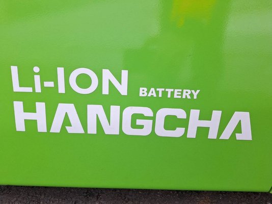 Unknown range 206 Hangcha X3W10-I (CPDS10-XD4-I)