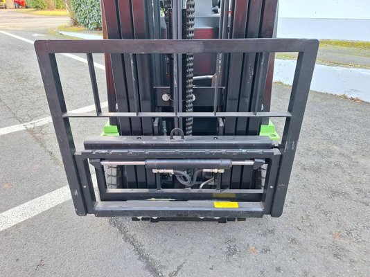 Unknown range 206 Hangcha X3W10-I (CPDS10-XD4-I)