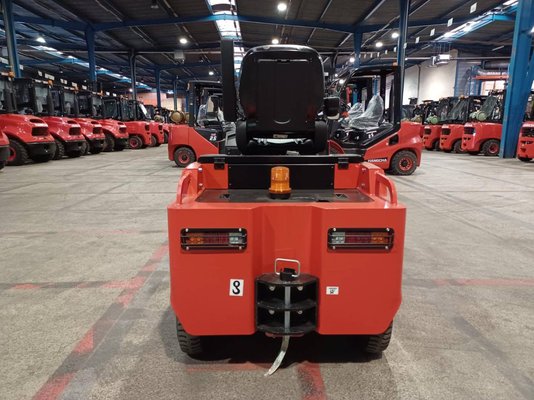 Unknown range 183 Hangcha QDD60-AC1