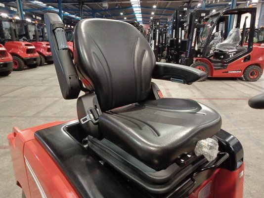 Unknown range 183 Hangcha QDD60-AC1