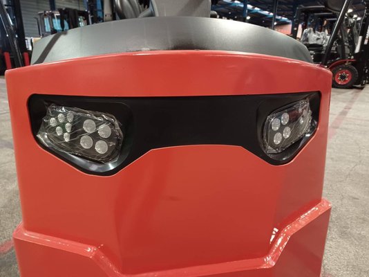 Unknown range 183 Hangcha QDD60-AC1