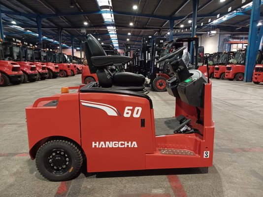 Unknown range 183 Hangcha QDD60-AC1