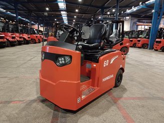 Tracteur de remorquage Hangcha QDD60-AC1 - 1