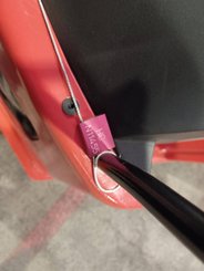 Tracteur de remorquage Hangcha QDD60-AC1 - 13