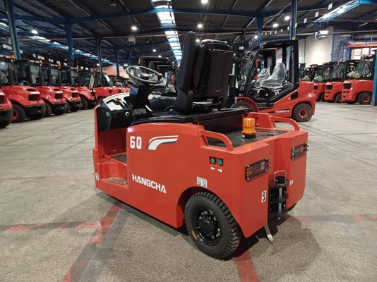 Unknown range 183 Hangcha QDD60-AC1