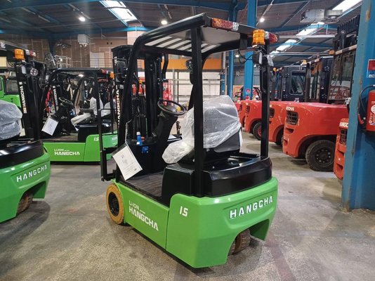 Unknown range 206 Hangcha X3W15i (CPDS15-XD4-SI)