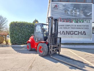 Chariot élévateur tout terrain Hangcha TT30-2 - 1