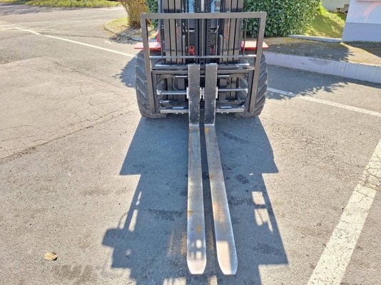 Unknown range 179 Hangcha TT30-2