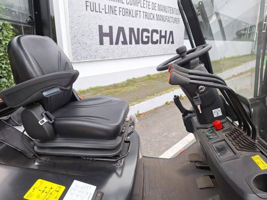 Unknown range 207 Hangcha XF30D-2