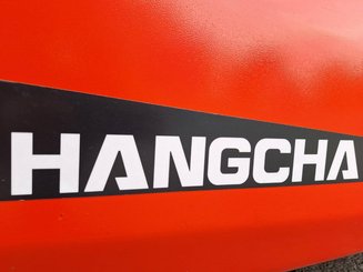 Chariot élévateur frontal 4 roues Hangcha XF30D-2 - 15