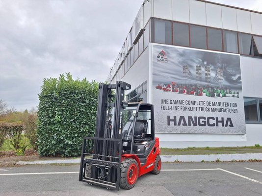 Unknown range 207 - XF30D-2