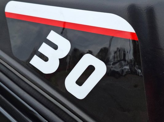 Unknown range 207 Hangcha XF30D-2