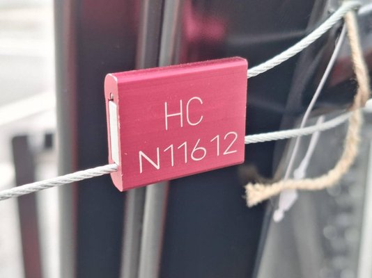 Unknown range 207 Hangcha XF30D-2