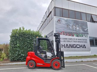 Chariot élévateur frontal 4 roues Hangcha XF30D-2 - 5