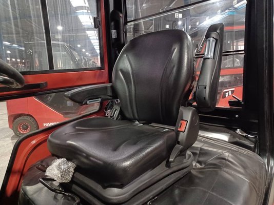 Unknown range 207 Hangcha XF30D-2