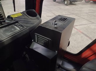 Chariot élévateur frontal 4 roues Hangcha XF30D-2 - 11