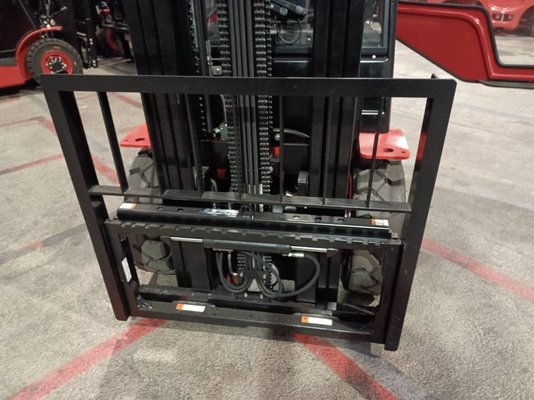 Unknown range 207 Hangcha XF30D-2