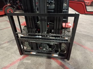 Chariot élévateur frontal 4 roues Hangcha XF30D-2 - 7