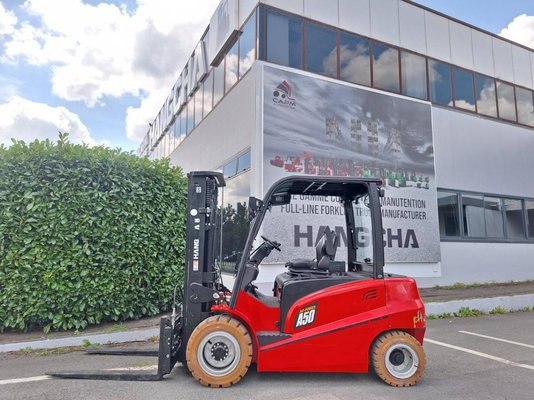 Unknown range 207 Hangcha A4W50-E