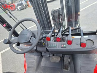 Chariot élévateur frontal 4 roues Hangcha A4W50-E - 15