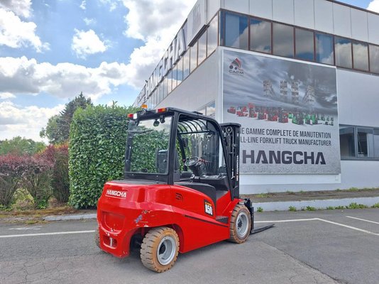 Unknown range 207 Hangcha A4W50-E