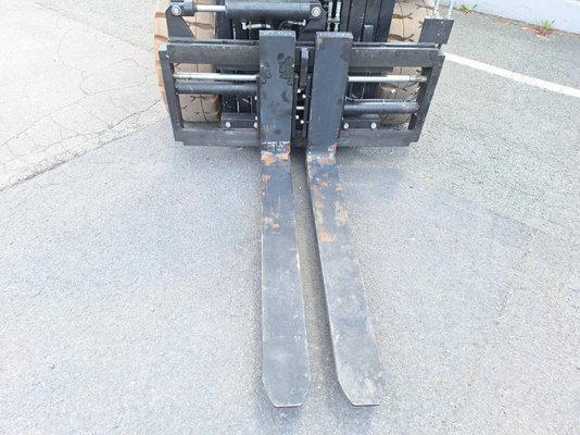 Unknown range 207 Hangcha A4W50-E