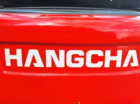 Unknown range 207 Hangcha A4W50-E