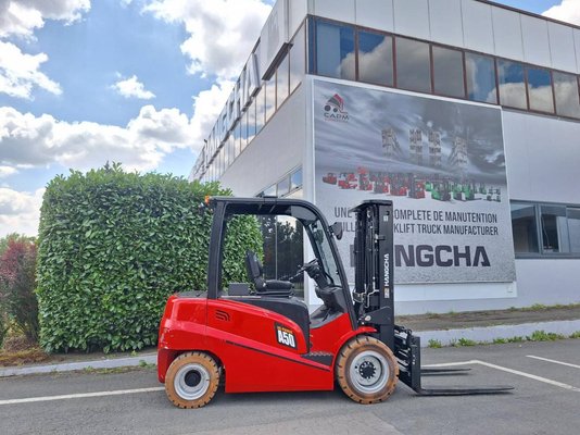 Unknown range 207 Hangcha A4W50-E