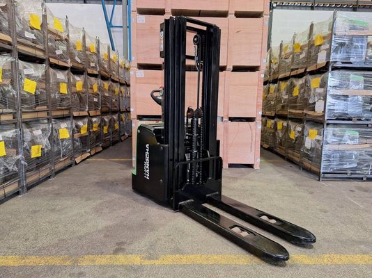 Unknown range 201 Hangcha CDD16-AC1-LI