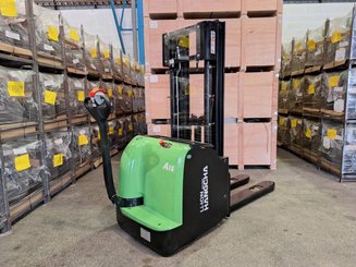 Gerbeur accompagnant Hangcha CDD16-AC1-LI - 2