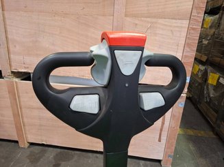 Gerbeur accompagnant Hangcha CDD16-AC1-LI - 18
