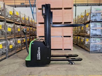 Gerbeur accompagnant Hangcha CDD16-AC1-LI - 8
