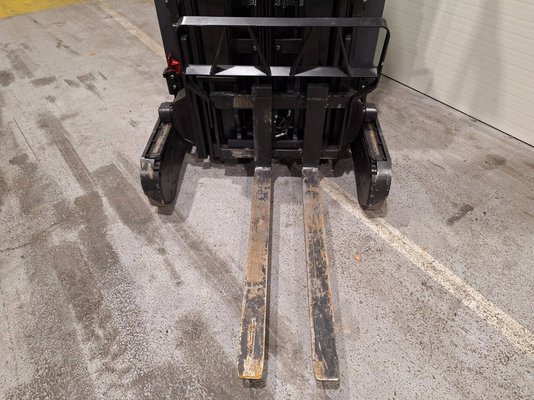 Unknown range 166 Mitsubishi RB14N